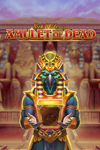 amuletofdead